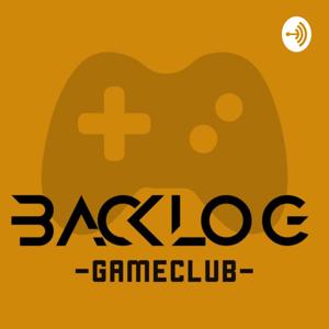 Backlog Game Club