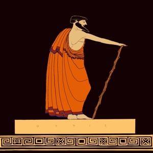 Homeric Rhapsody: Iliad I