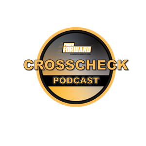 Kevin Stevens Crosscheck