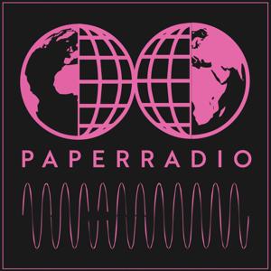 Paper Recordings Radio