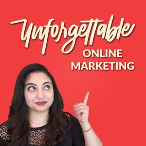 Unforgettable Online Marketing