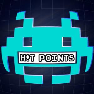 Hit Points by ZyteHeist