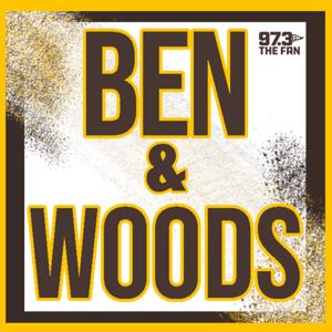 Ben & Woods On Demand Podcast by Audacy