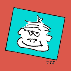 Daddybuck's Notebook