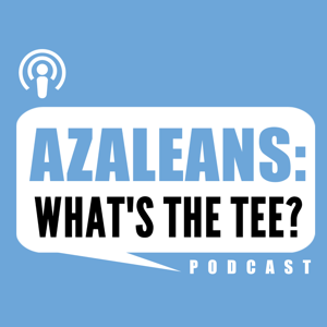 Azaleans: What's the Tee?