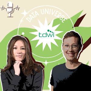 Data Universe - Data, Information, Knowledge powered by TDWI