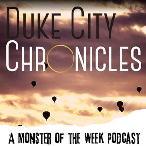 The Duke City Chronicles