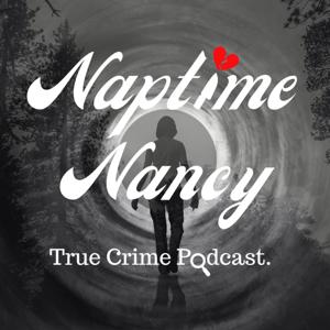 Naptime Nancy Drew Podcast