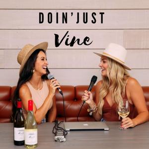 Doin' Just Vine