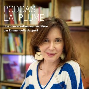 Podcast La plume