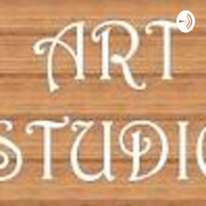 Art studio