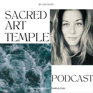 SACRED ART TEMPLE podcast