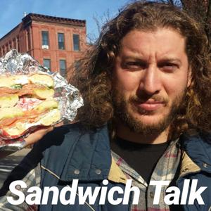 Sandwich Talk