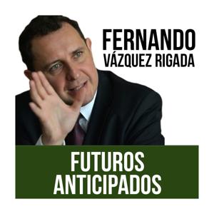 Fernando Vazquez Rigada