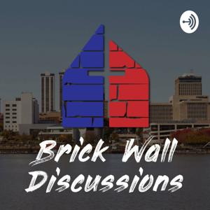 Brick Wall Discussions