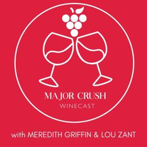 Major Crush Wine Cast