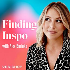 Finding Inspo with Alex Barinka