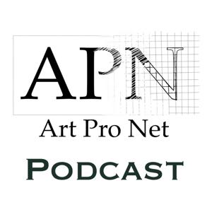 Art Pro Net Podcast