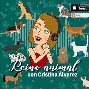 Reino Animal con Cristina Álvarez Pagán