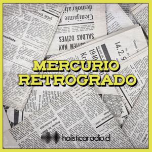 Mercurio Retrógrado