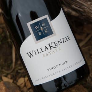 WillaKenzie Estate: The Next Generation