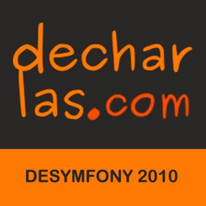 desymfony 2010 - decharlas.com