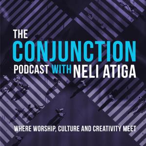 The Conjunction podcast with Neli Atiga
