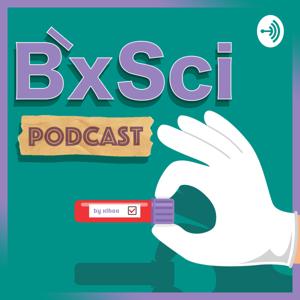 B̀xSci Podcast