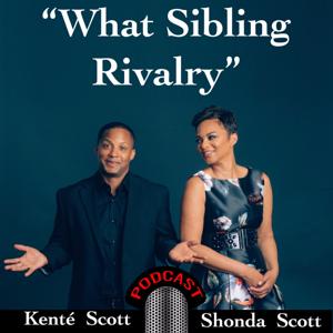 What Sibling Rivalry