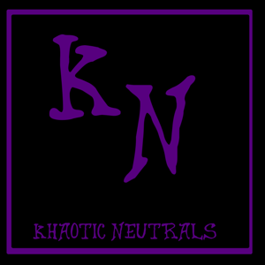 Khaotic Neutrals