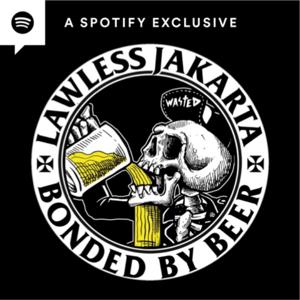 UNFAEDAH PODCAST by Lawless Jakarta