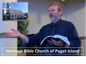 Heritage Bible Church