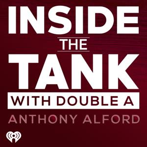 Inside the Tank with Double A