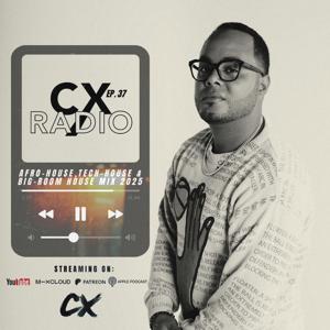 CX Radio by DJ CX