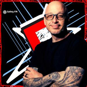 Rated R Safety Show with Jay Allen