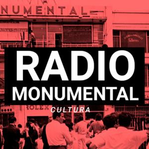 Radio Monumental - Cultura