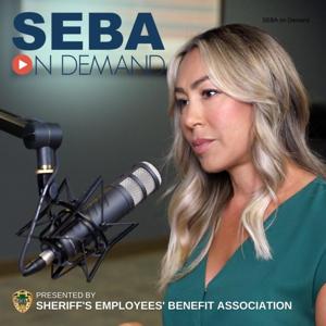 SEBA ON DEMAND