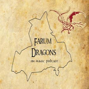 Farum Dragons: en magic podcast