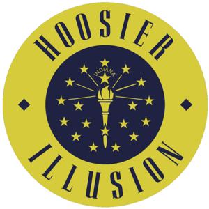 Hoosier Illusion by PopCurse