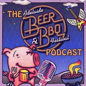 The Beer & BBQ Festival Podcast