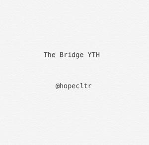The Bridge YTH Podcast