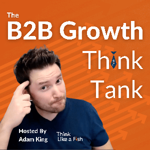 B2B Growth Think Tank