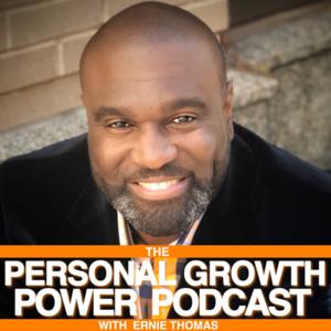 The Personal Growth Power Podcast