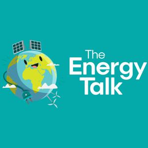 The Energy Talk - Storytellers of Africa's Energy Transition