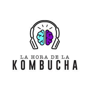 La hora de la Kombucha