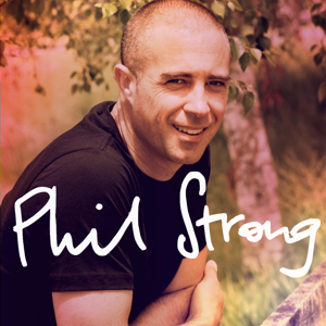 Phil Strong » Podcast Feed