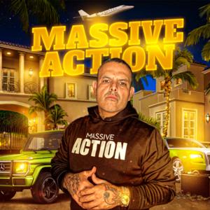 Massive Action with Stan Medina