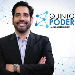 Quinto Poder con Hiram Enriquez