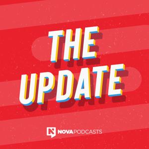 The Update by Nova Podcasts