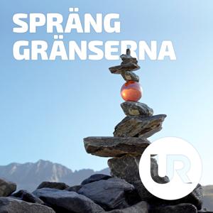 UR Samtiden podd - Spräng gränserna